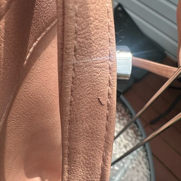 Big Buddha Floral Pink Backpack in excellent condition - Picture 10 of 11